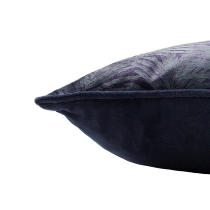 Quaniece Rectangular Throw Pillow Cover