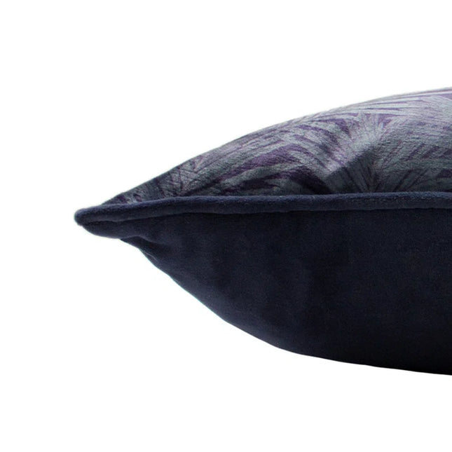 Quaniece Rectangular Throw Pillow Cover