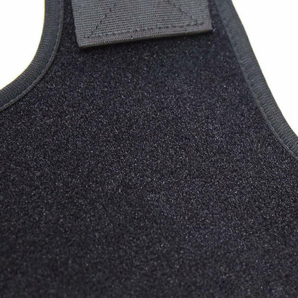 Posture Corrector Body Brace Bad Back Lumbar Shoulder Support Belt Women Men UK