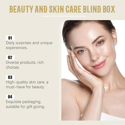 Beauty Advent Calendar 2025, Skincare Advent Calendar, Makeup Adventcalendar, 2025 Beautycalendar, Christmas Adventcalendar, 24 Product Skin Care Kit for Girls and Women