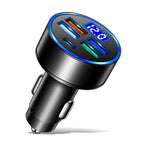 Fast Car Charger