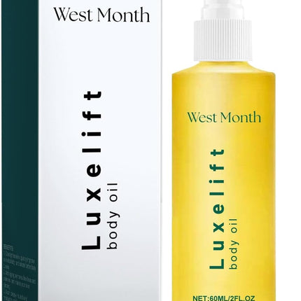 Moisturising Body Oil, Body Moisturiser, Face Oil Anti-Ageing, Hydrating Body Oil for Women & Men, Moisturizing Body Oil for Dry Skin, Nourishing Skin, anti Wrinkles & Fine Lines, Firming