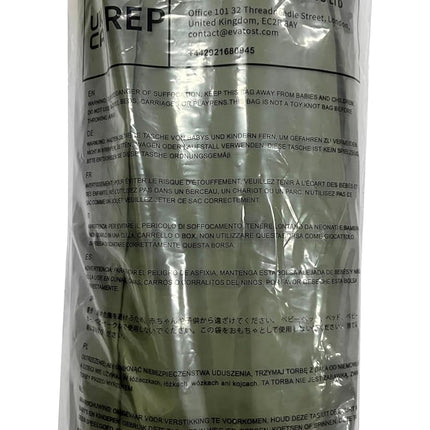 Origem Self Inflating Camping Mat - 14CM Upgraded Sleeping Mat with Built-In Pad