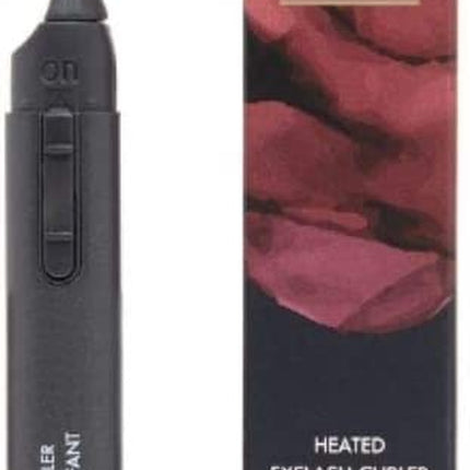 Heated Eyelash Curler - Safe and Gentle Won'T Damage Your Eyelashes