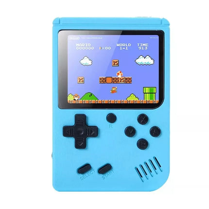 500 Classic Games Handheld Retro Video FC Game Console Player for Kids Adults🎁