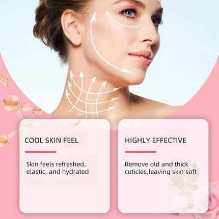 Jelly Mask,Jelly Face-Mask,Jelly Mask for Face,Natural Rose Jelly Mask,Rose Smoothing Facial Mask,Moisturizing Facial Mask,Jelly Face-Mask for Skincare,Skincare Moisturizing Gel Mask