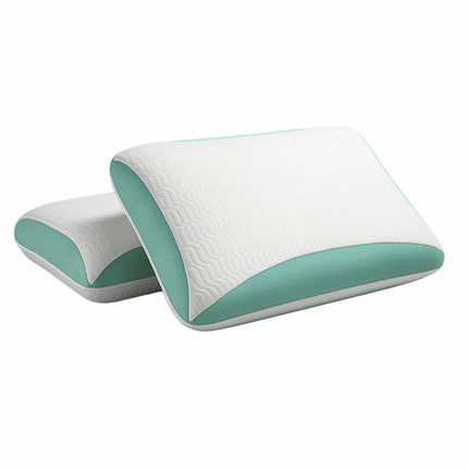 Cool Gel Memory Foam Pillow