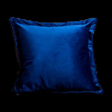 Malderen Square Throw Pillow Cover