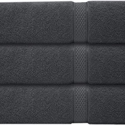 Nayelly Turkish Cotton Bath Towel