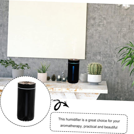 Car Aroma Diffuser Creative Aroma Machine Usb Scent Aromatherapy Odour Car