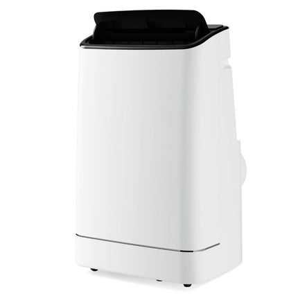 18000 BTU 4-In-1 Portable Air Conditioner with Remote Control