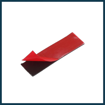 2Pcs 3.7V Power Solar Alarm Light Interior Simulated Dummy Waterproof LED Warning Light Car Security anti Theft Device Red Blue Automotive Parts