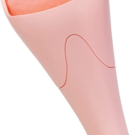 Ice Roller for Face Eyes,Womens Gifts,Face Roller Massager Puffiness Migraine Pain Relief and Minor Injury (Pink)