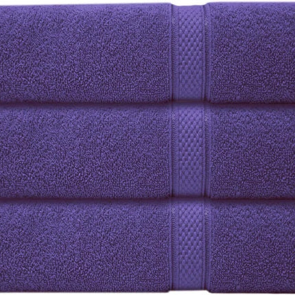 Nayelly Turkish Cotton Bath Towel
