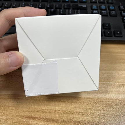 Electric Nail Clippers, Trimming and Polishing 2 in 1, Led Lighting, Electric Nail Trimmer with Storage Box, 40 Decibels Silent, Automatic Nail Clippers for Adults, Elderly People, Children