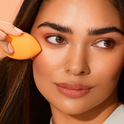 New Techniques Makeup Brush Set Sponge Puff Eco-Friendly Makeup Brush UK