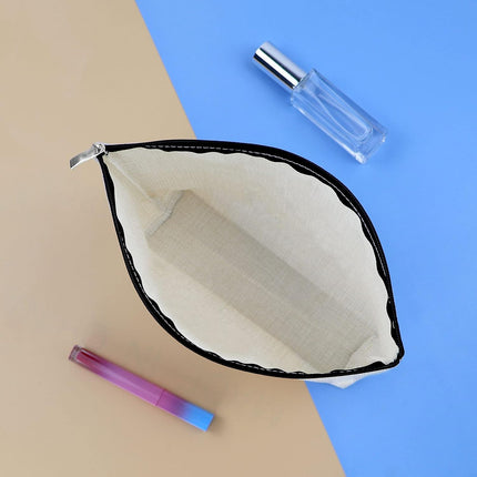 Sewing Gift for Women Makeup Bag Quilter Seamstress Gifts Funny Quilting Sewing Lovers Gift for Women Cosmetic Bag Christmas Birthday Gifts for Seamstresses Quilters Mom Grandma Friend