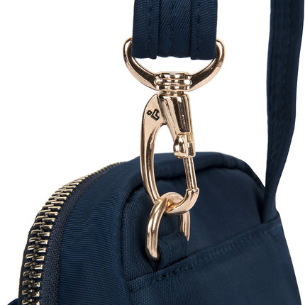 Travelon Women'S Anti-Theft Tailored Crossbody Phone Pouch Cross Body Bag