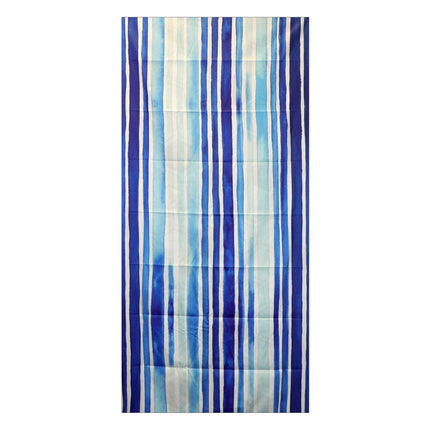 Large Beach Towel Microfibre with Bag - Quick Dry Sand Free Swimming Towels