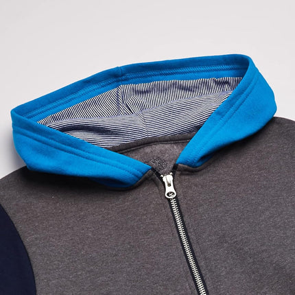 Boy'S Fleece Sweatshirts, Hoodies, Sweatpants & Joggers Shirt (Pack of 1)