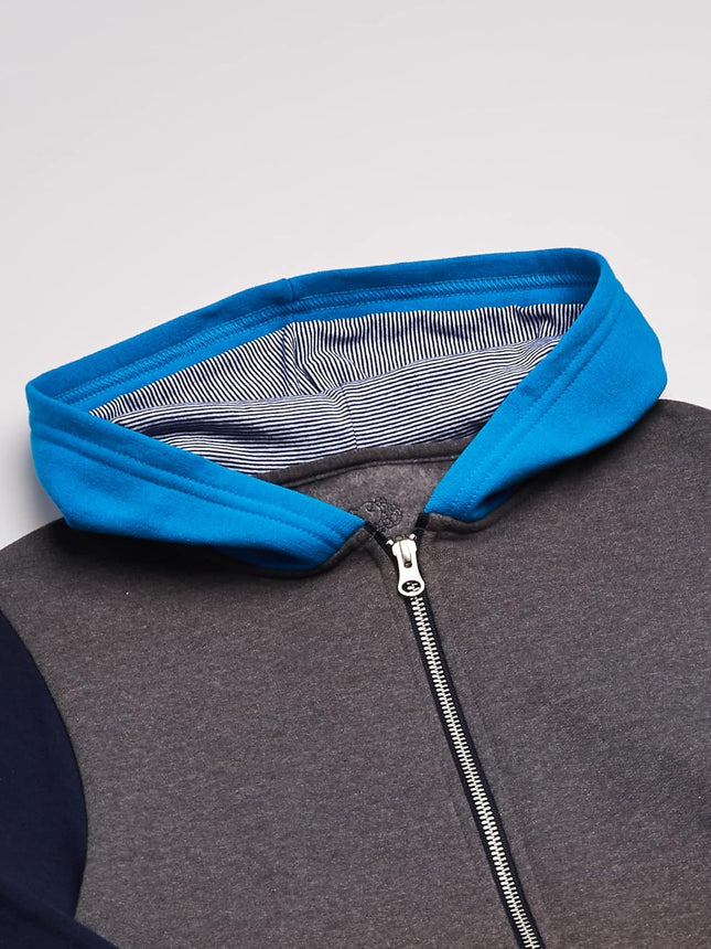 Boy'S Fleece Sweatshirts, Hoodies, Sweatpants & Joggers Shirt (Pack of 1)