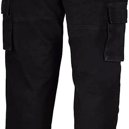 - Mens Motorcycle Armour Cargo Trouser Motorbike Pants Jeans Protective Bike with Free CE Approved Protectors