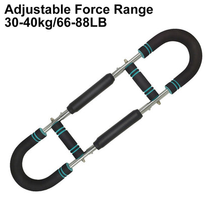 Shaker Twister Arm Trainer,Adjust