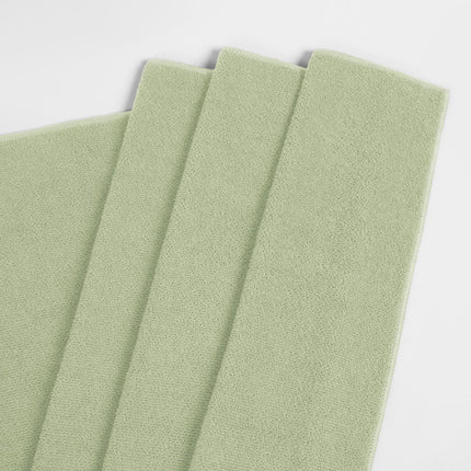 Brentfords Large Beach Towel Microfiber Lightweight Quick Dry Bath Gym Sports