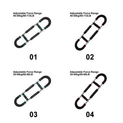 Shaker Twister Arm Trainer,Adjust