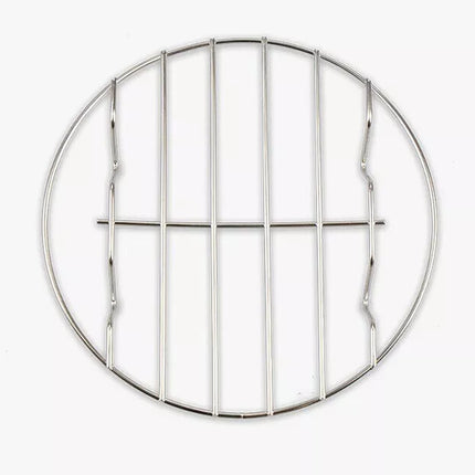 Air Fryer Wire Racks W/ Skewers Stainless Steel Available in 2 Sizes