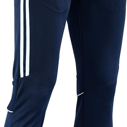 Sixsigma Sports Mens Gym Joggers Sweatpants Bodybuilding Workout Slim Fit Runnin