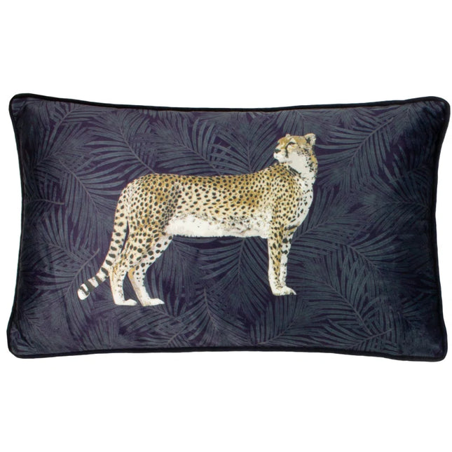 Quaniece Rectangular Throw Pillow Cover
