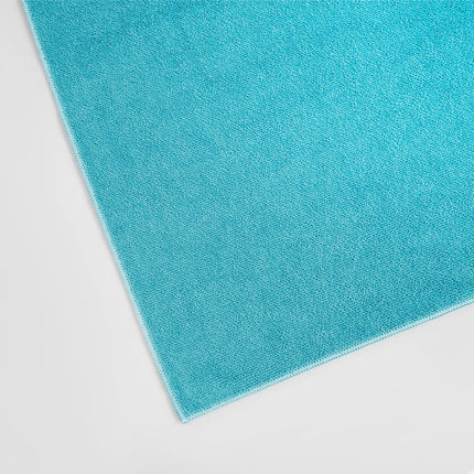 Brentfords Large Beach Towel Microfiber Lightweight Quick Dry Bath Gym Sports