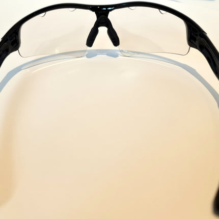 OBAOLAY Cycling Glasses Photochromic Sports Sunglasses Outdoor Men Women UV400