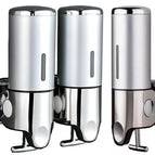 Set Of (Single  Double) Dispenser