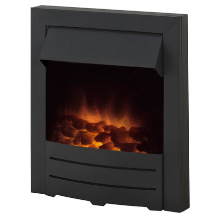 Colorado Electric Inset Fire