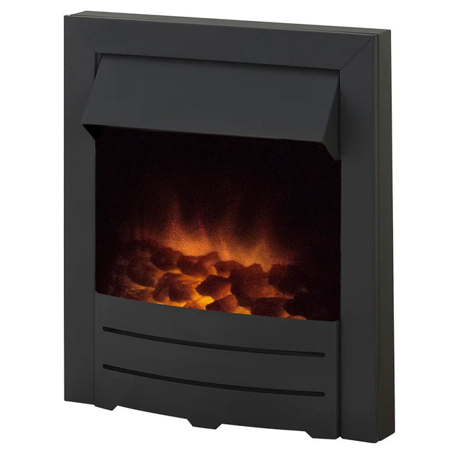 Colorado Electric Inset Fire