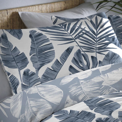 Tahiti Floral Duvet Cover Set with Pillowcases