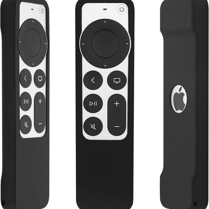 Pinowu Wall Mount Bracket Holder Compatible with Apple TV 4K / HD, TV Mount With