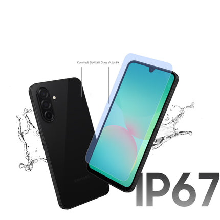 Samsung Galaxy A26 5G 128GB 6.7'' UNLOCKED SMART PHONE Brand New Sealed Pack