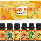 Citrus Burst
