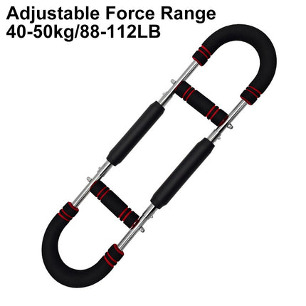 Shaker Twister Arm Trainer,Adjust