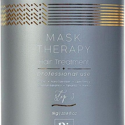 Mask Therapy Step 3 1Kg