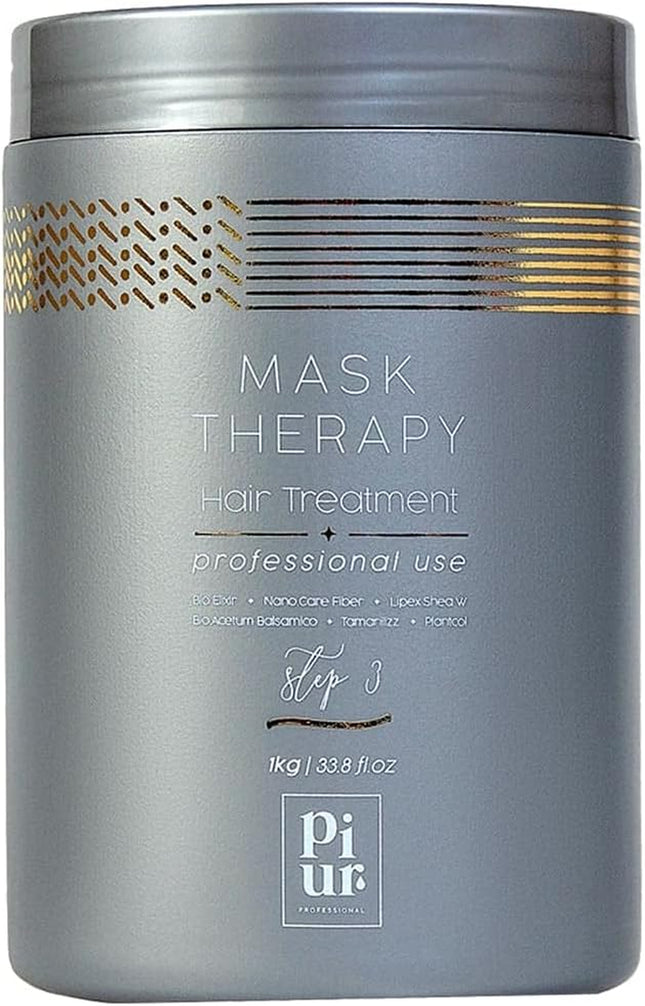 Mask Therapy Step 3 1Kg