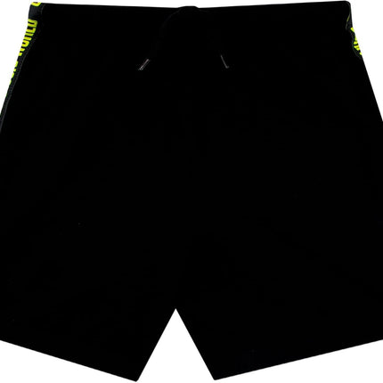 Boys Dinosaur Top and Shorts Outfit Set for Kids