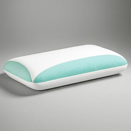 Cool Gel Memory Foam Pillow