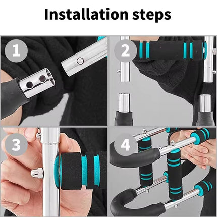 Shaker Twister Arm Trainer,Adjust