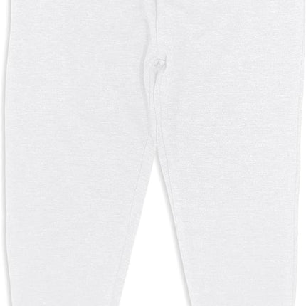 Boys Long John Ultra-Soft Cotton Stretch Base Layer Underwear Sets / 3 Long Sleeve Tops + 3 Long Pants - 6 Piece Mix & Match