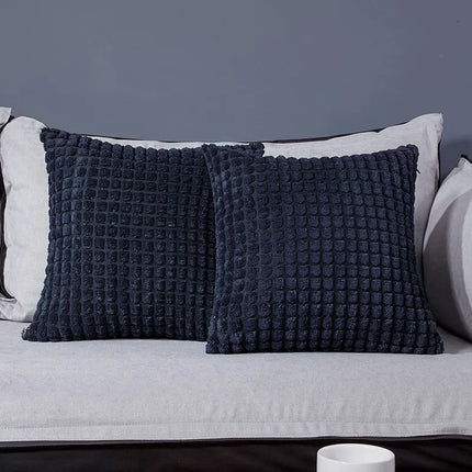 Ritwik Throw Pillow Cover