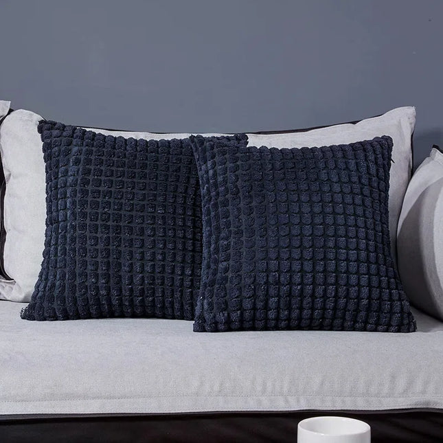 Ritwik Throw Pillow Cover